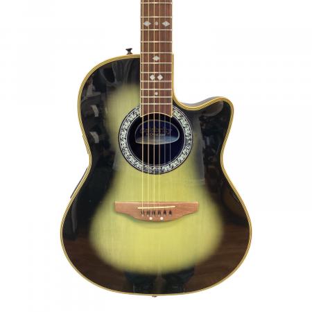 OVATION (オベーション) Celebrity CC157 韓国製｜トレファクONLINE