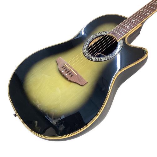 OVATION (オベーション) Celebrity CC157 韓国製
