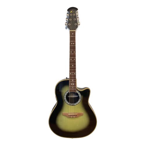 OVATION (オベーション) Celebrity CC157 韓国製