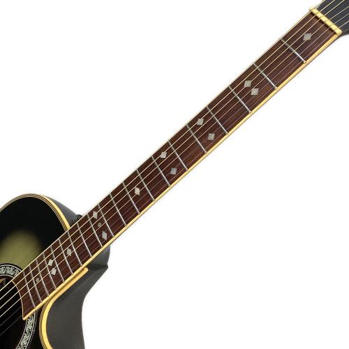 OVATION (オベーション) Celebrity CC157 韓国製