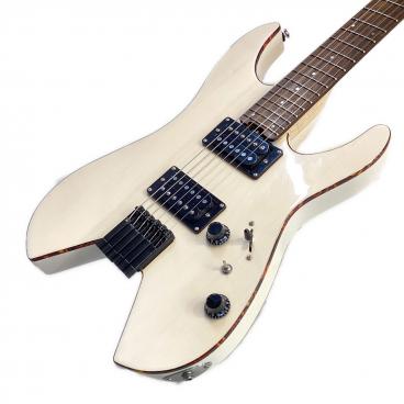 IBANEZ (アイバニーズ) prestige エレキギター RG2570MZ-WH 2011年製