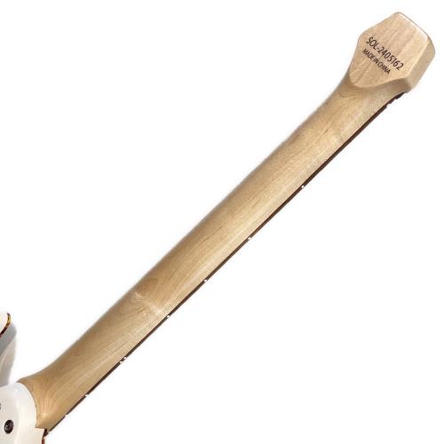 SCHECTER (シェクター) エレキギター JOL SERIES OL-NV-HL 中国製