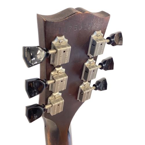 GIBSON (ギブソン) エレキギター Les Paul Studio Faded 2013年製