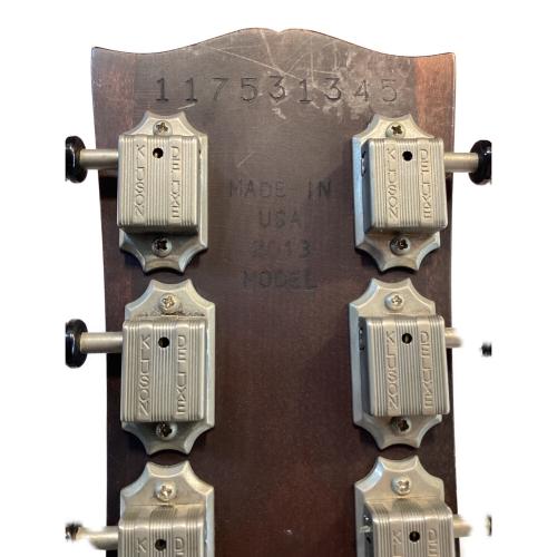 GIBSON (ギブソン) エレキギター Les Paul Studio Faded 2013年製