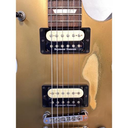 GIBSON (ギブソン) エレキギター Les Paul Studio Faded 2013年製