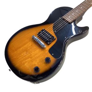 EPIPHONE (エピフォン) エレキギター Les Paul Junior 2006年製