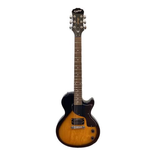 EPIPHONE (エピフォン) エレキギター Les Paul Junior 2006年製