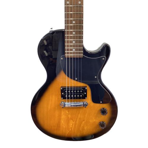 EPIPHONE (エピフォン) エレキギター Les Paul Junior 2006年製