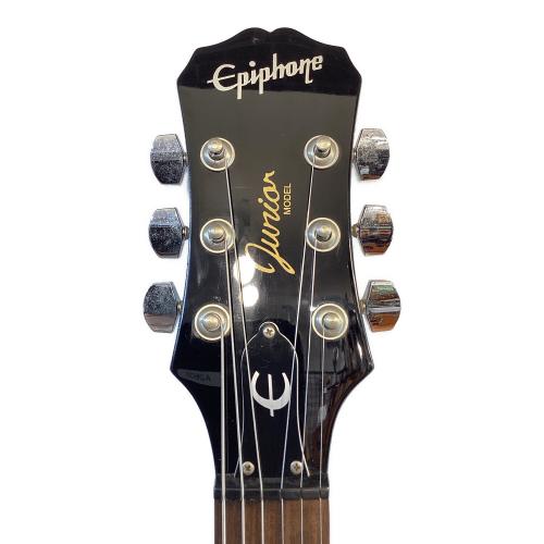 EPIPHONE (エピフォン) エレキギター Les Paul Junior 2006年製