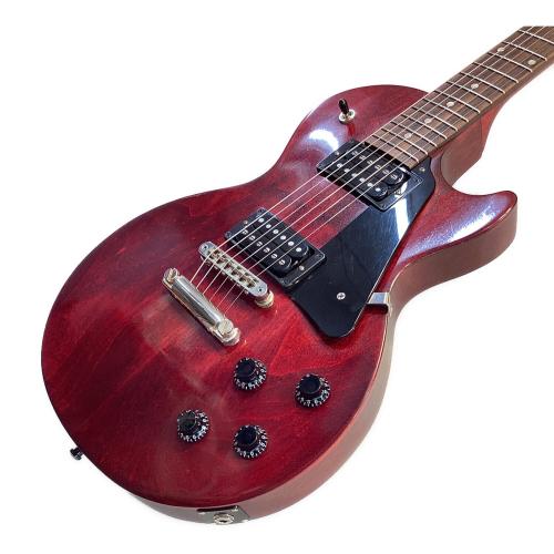 GIBSON (ギブソン) レスポール・スタジオ エレキギター Les Paul Studio Faded 2017年製