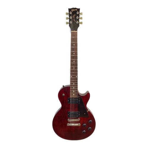 GIBSON (ギブソン) レスポール・スタジオ エレキギター Les Paul Studio Faded 2017年製