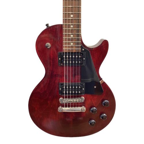 GIBSON (ギブソン) レスポール・スタジオ エレキギター Les Paul Studio Faded 2017年製