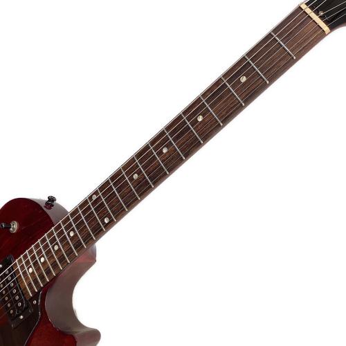 GIBSON (ギブソン) レスポール・スタジオ エレキギター Les Paul Studio Faded 2017年製