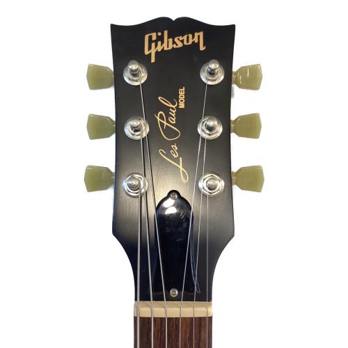 GIBSON (ギブソン) レスポール・スタジオ エレキギター Les Paul Studio Faded 2017年製