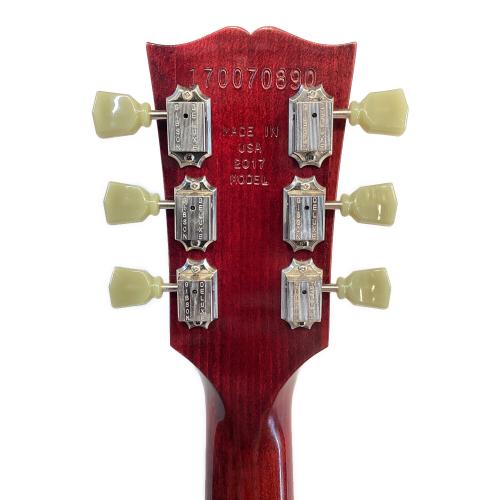 GIBSON (ギブソン) レスポール・スタジオ エレキギター Les Paul Studio Faded 2017年製