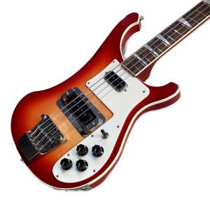 Rickenbacker (リッケンバッカー) エレキベース 4003 FG 2021年製 USA製