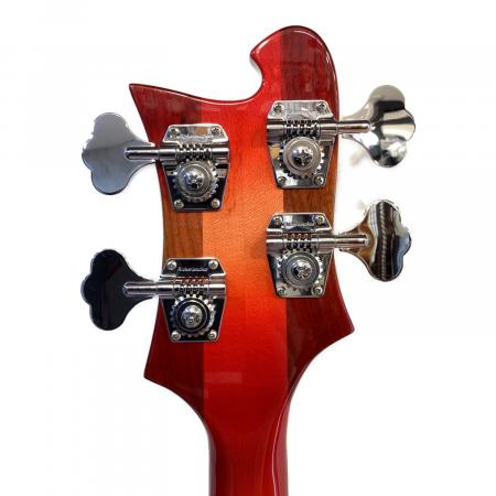 Rickenbacker (リッケンバッカー) エレキベース 4003 FG 2021年製 USA