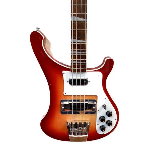 Rickenbacker (リッケンバッカー) エレキベース 4003 FG 2021年製 USA製