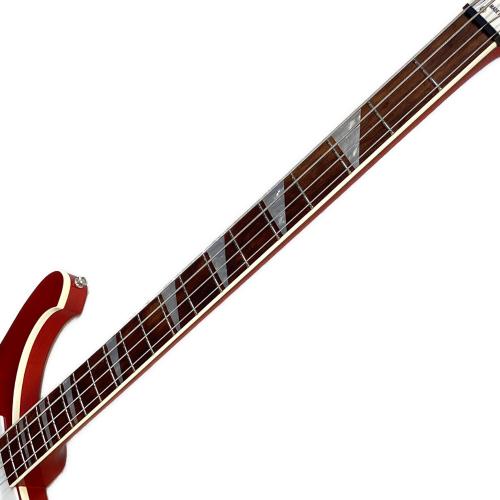 Rickenbacker (リッケンバッカー) エレキベース 4003 FG 2021年製 USA製