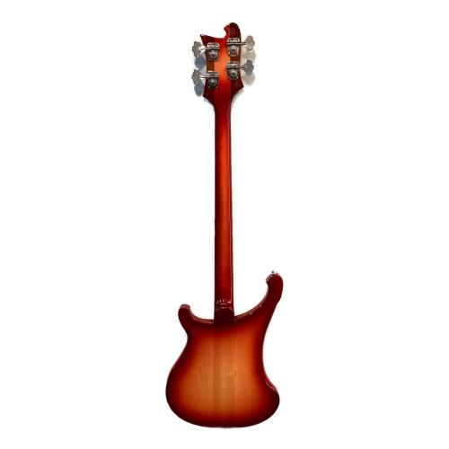 Rickenbacker (リッケンバッカー) エレキベース 4003 FG 2021年製 USA製