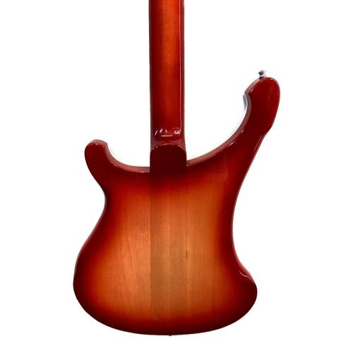 Rickenbacker (リッケンバッカー) エレキベース 4003 FG 2021年製 USA製