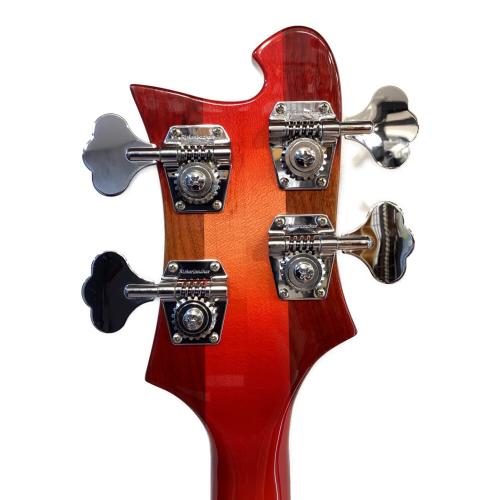 Rickenbacker (リッケンバッカー) エレキベース 4003 FG 2021年製 USA製