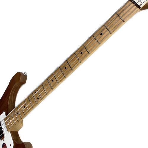 Rickenbacker (リッケンバッカー) エレキベース 4003S Walnut 2020年製 USA製