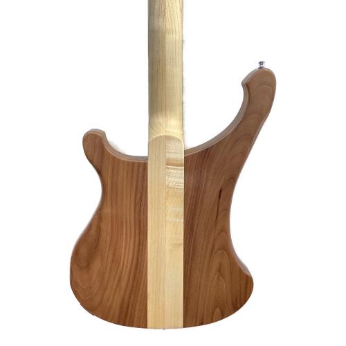 Rickenbacker (リッケンバッカー) エレキベース 4003S Walnut 2020年製 USA製