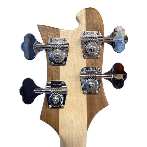 Rickenbacker (リッケンバッカー) エレキベース 4003S Walnut 2020年製 USA製