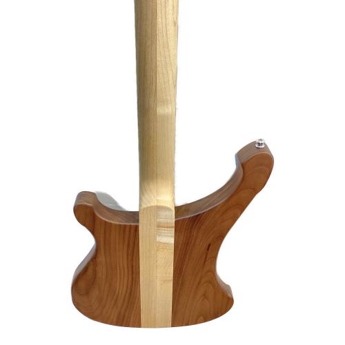 Rickenbacker (リッケンバッカー) エレキベース 4003S Walnut 2020年製 USA製