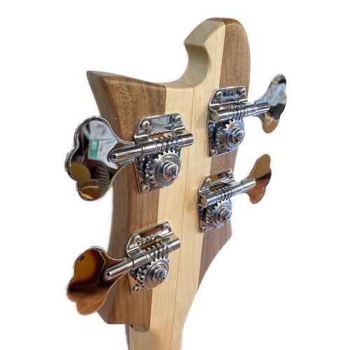 Rickenbacker (リッケンバッカー) エレキベース 4003S Walnut 2020年製 USA製