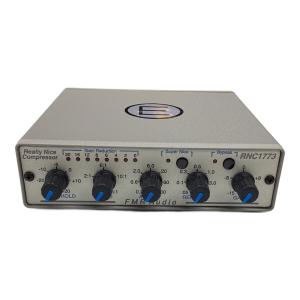 FMR Audio (エフエムアールオーディオ) コンプレッサー Really Nice Compressor RNC1773E
