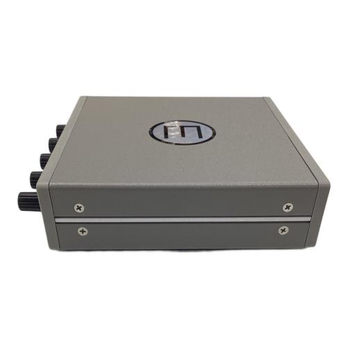 FMR Audio (エフエムアールオーディオ) コンプレッサー Really Nice Compressor RNC1773E