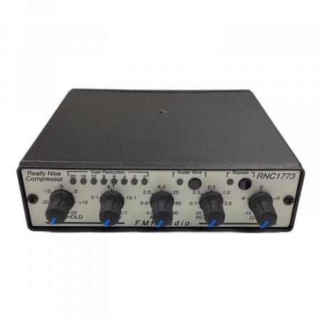 FMR Audio (エフエムアールオーディオ) コンプレッサー Really Nice