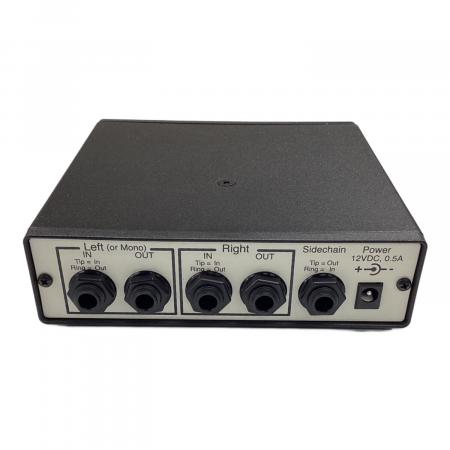 RNC1773 Made in USA コンプレッサー FMR Audio (エフエムアールオーディオ) コンプレッサー Really Nice