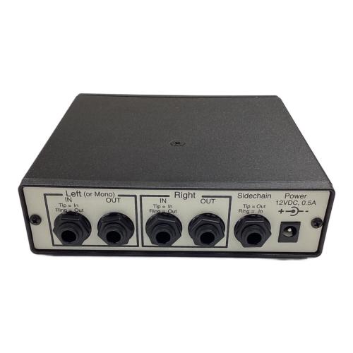 FMR Audio (エフエムアールオーディオ) コンプレッサー Really Nice Compressor RNC1773 ※DC12V仕様