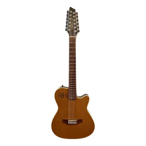 Godin (ゴダン) 12弦エレアコギター A12 Natural SG 2008年製 カナダ製