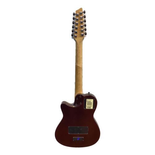 Godin (ゴダン) 12弦エレアコギター A12 Natural SG 2008年製 カナダ製