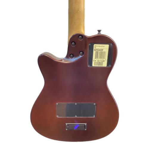 Godin (ゴダン) 12弦エレアコギター A12 Natural SG 2008年製 カナダ製
