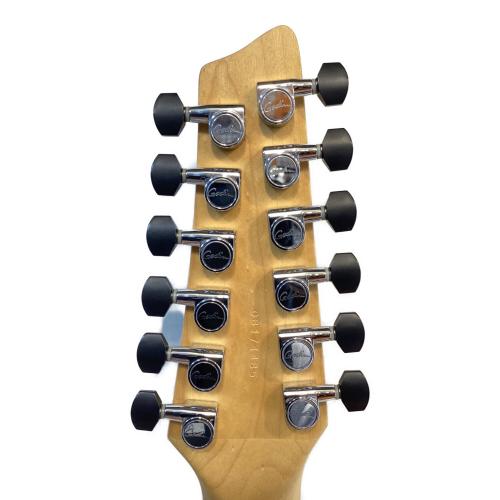 Godin (ゴダン) 12弦エレアコギター A12 Natural SG 2008年製 カナダ製