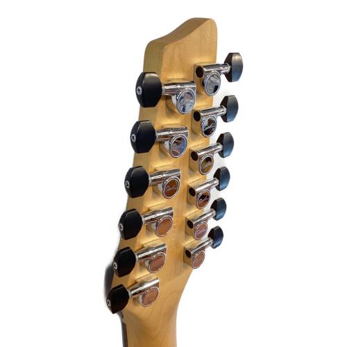 Godin (ゴダン) 12弦エレアコギター A12 Natural SG 2008年製 カナダ製