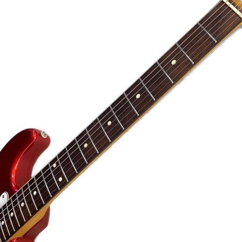 CoolZ (クールジー) エレキギター ZST-1R 2014年製 日本製