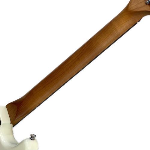 BUSKER'S (バスカーズ) エレキギター BST-Standard GWT 2023年製