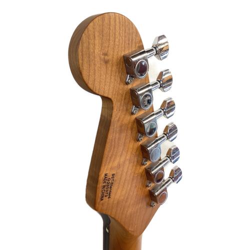 BUSKER'S (バスカーズ) エレキギター BST-Standard GWT 2023年製