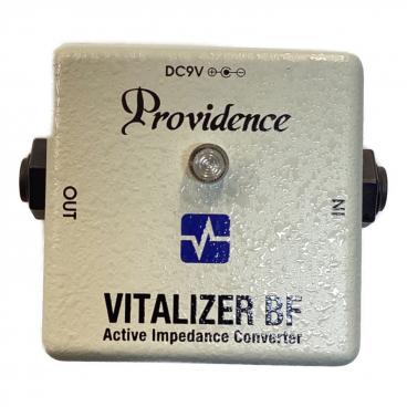 providence (プロビデンス) バッファー VITALIZER BF #291｜トレファク
