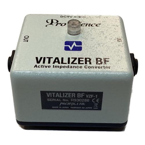Providence (プロビデンス) バッファー VITALIZER BF VZF-1