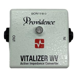 Providence (プロビデンス) バッファー VITALIZER WV VZW-1