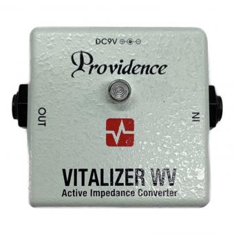 Providence (プロビデンス) バッファー VITALIZER WV VZW-1