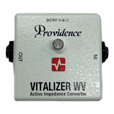 Providence (プロビデンス) バッファー VITALIZER BF VZF-1