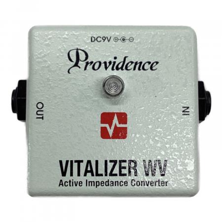 Providence (プロビデンス) バッファー VITALIZER WV VZW-1